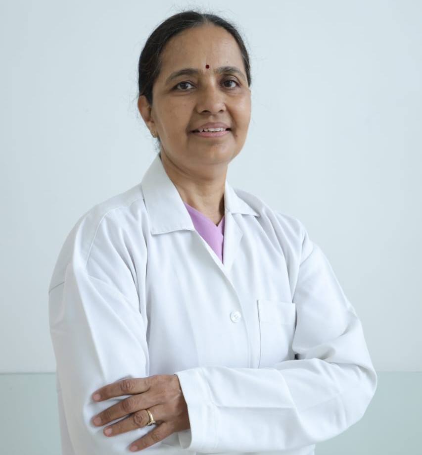 Dr. Vignani Nayak